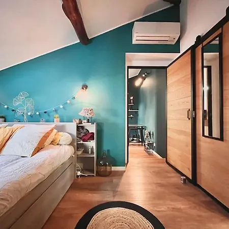 Apartament Duplex Bord De Mer *