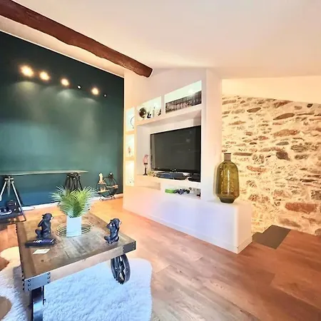 Duplex Bord De Mer