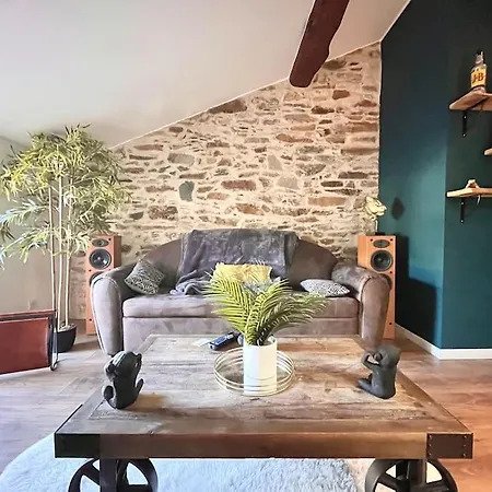 Duplex Bord De Mer *