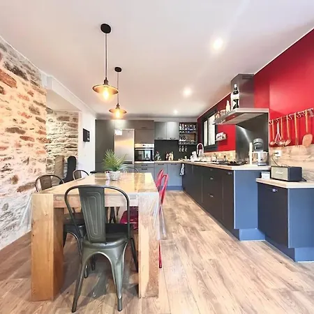 Duplex Bord De Mer *