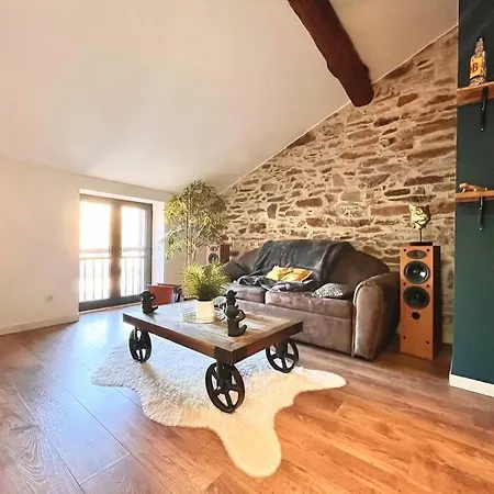 Duplex Bord De Mer דירה