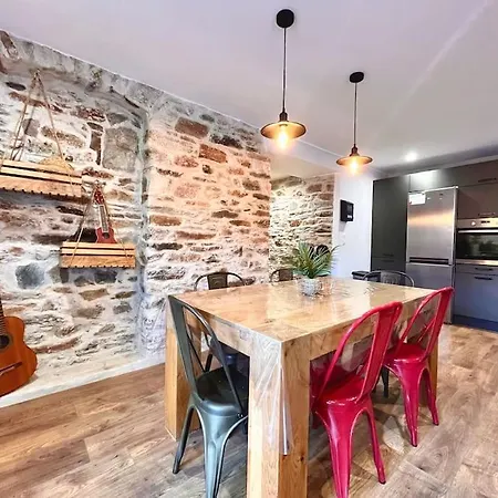 Duplex Bord De Mer דירה